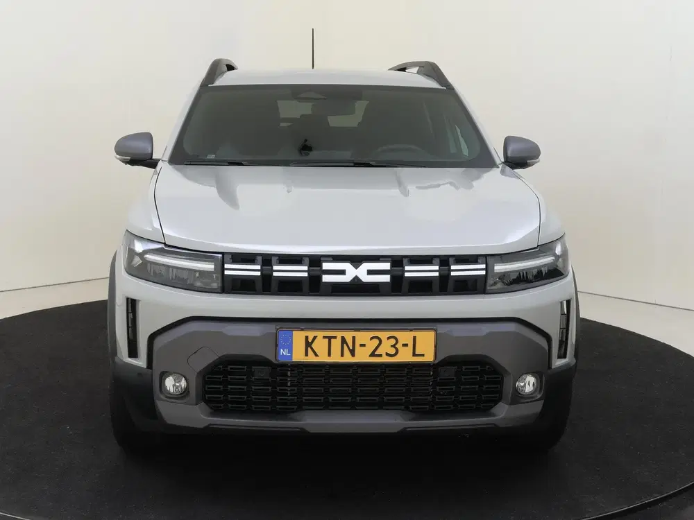 Dacia Duster 1.8 hybrid 155 limited edition uit 2026, foto 6
