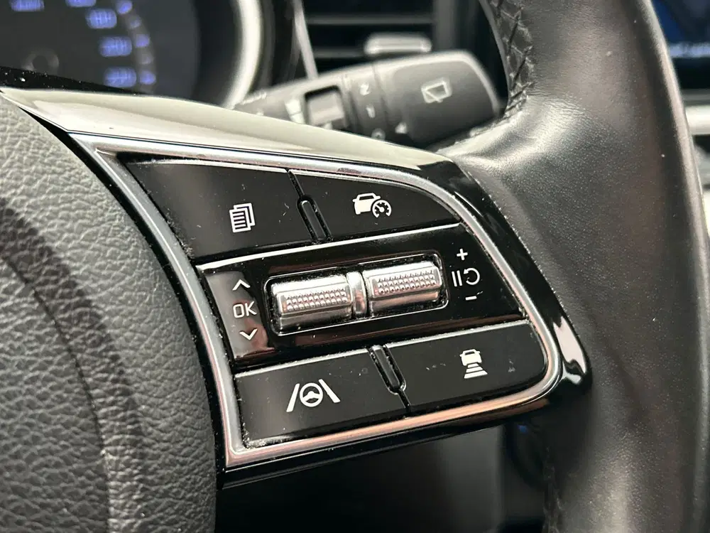 Kia Ceed 1.6 GDI PHEV DynamicPlusLine uit 2021, foto 17