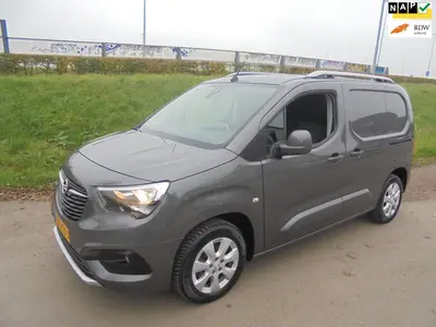 Opel Combo opel Combo 1.5 diesel Automaat Airco lmv p uit 2019
