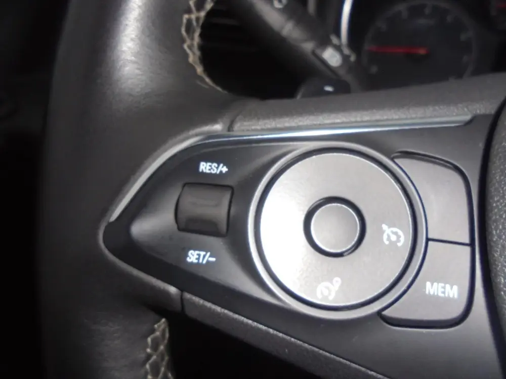 Opel Combo opel Combo 1.5 diesel Automaat Airco lmv p uit 2019, foto 9