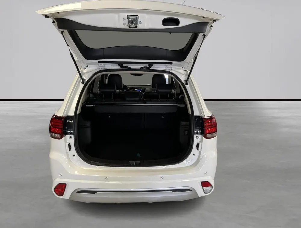 Mitsubishi Outlander 2.4 PHEV Limited adaptieve cruise contr uit 2019, foto 10