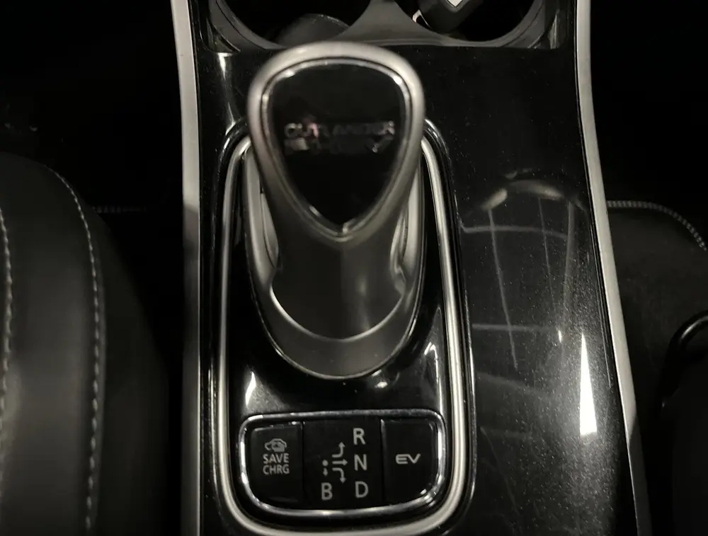 Mitsubishi Outlander 2.4 PHEV Limited adaptieve cruise contr uit 2019, foto 14