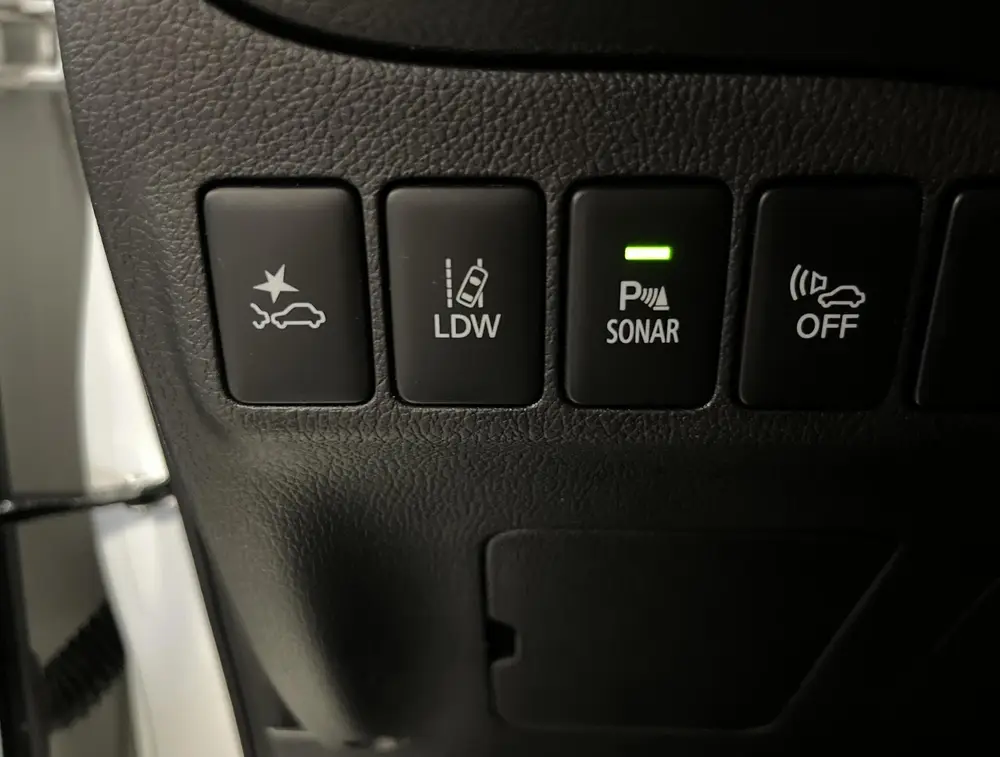 Mitsubishi Outlander 2.4 PHEV Limited adaptieve cruise contr uit 2019, foto 16