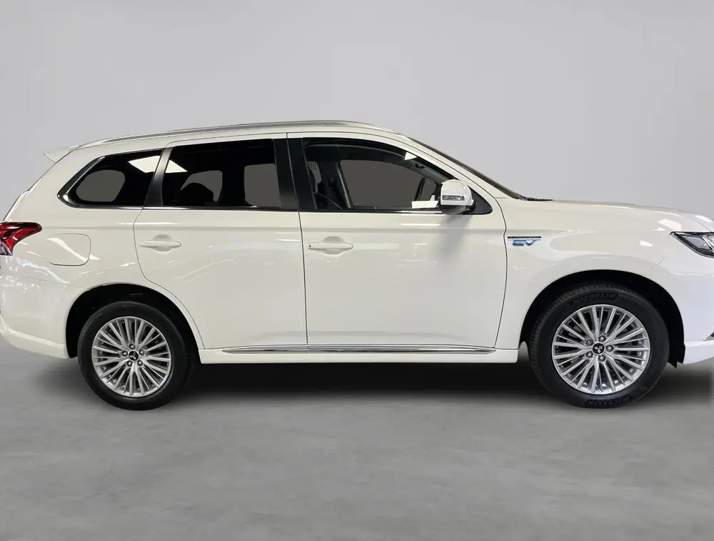 Mitsubishi Outlander 2.4 PHEV Limited adaptieve cruise contr uit 2019, foto 6