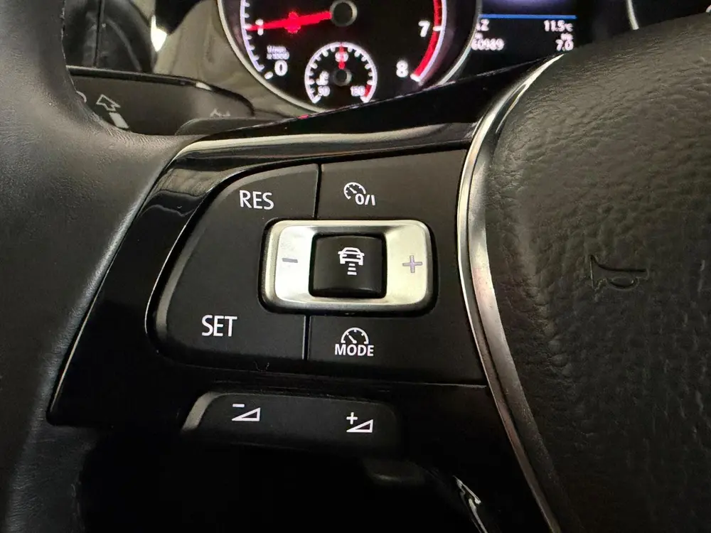 Volkswagen Golf 1.5 TSI 150 PK Highline DGS AUTOMAAT VOL LED uit 2019, foto 11