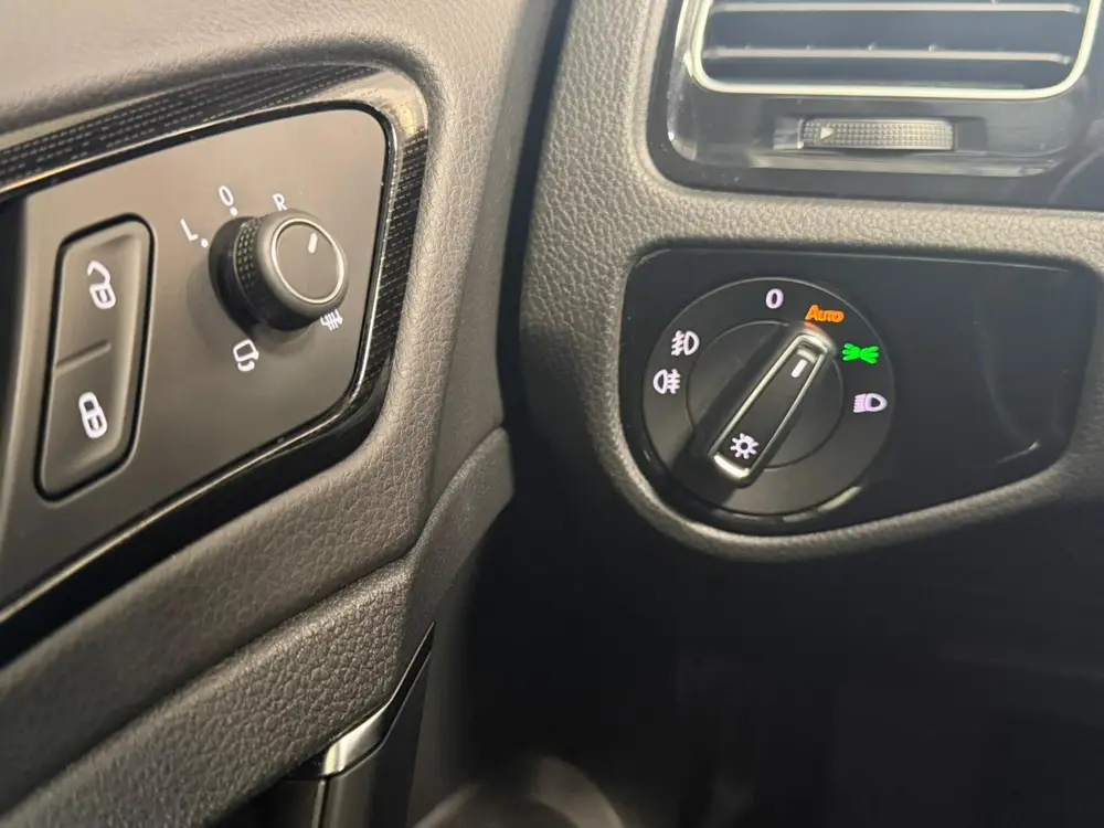 Volkswagen Golf 1.5 TSI 150 PK Highline DGS AUTOMAAT VOL LED uit 2019, foto 13