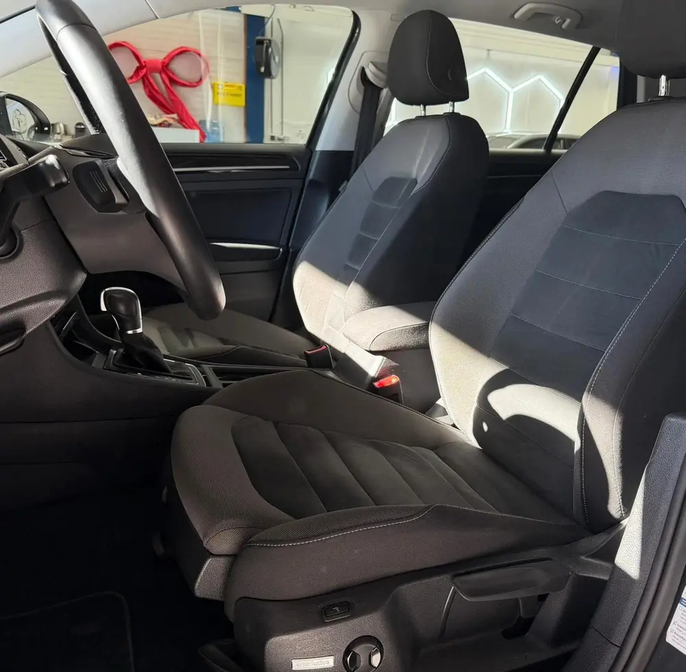 Volkswagen Golf 1.5 TSI 150 PK Highline DGS AUTOMAAT VOL LED uit 2019, foto 17