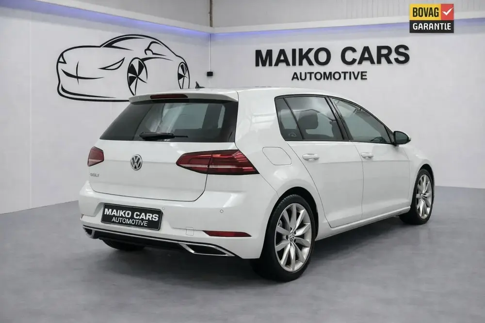 Volkswagen Golf 1.5 TSI 150 PK Highline DGS AUTOMAAT VOL LED uit 2019, foto 2