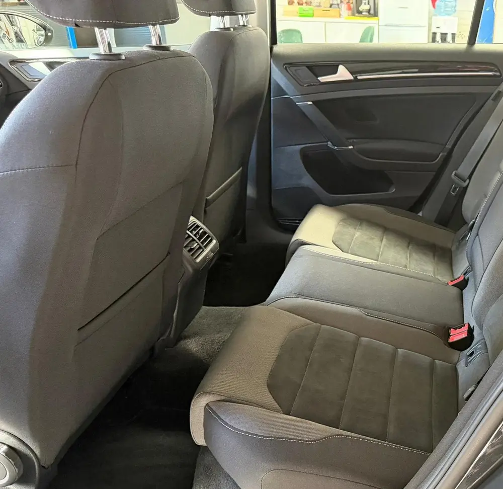 Volkswagen Golf 1.5 TSI 150 PK Highline DGS AUTOMAAT VOL LED uit 2019, foto 20