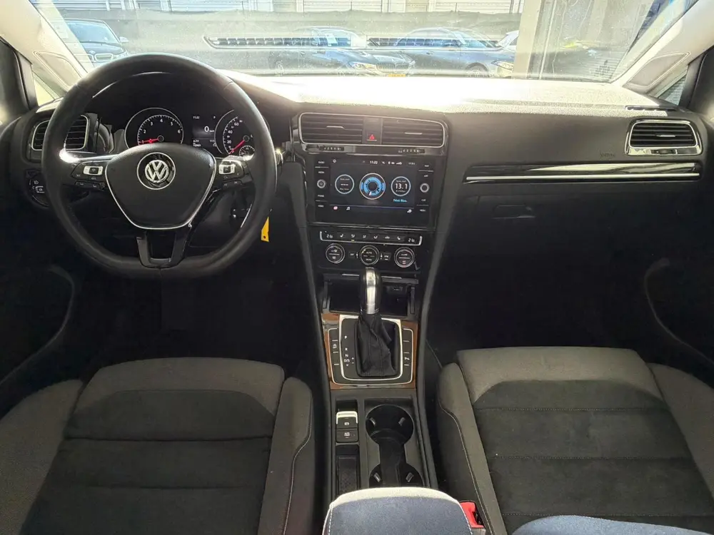 Volkswagen Golf 1.5 TSI 150 PK Highline DGS AUTOMAAT VOL LED uit 2019, foto 3
