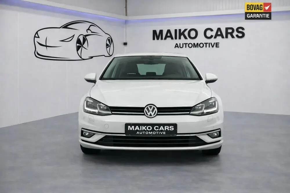Volkswagen Golf 1.5 TSI 150 PK Highline DGS AUTOMAAT VOL LED uit 2019, foto 4