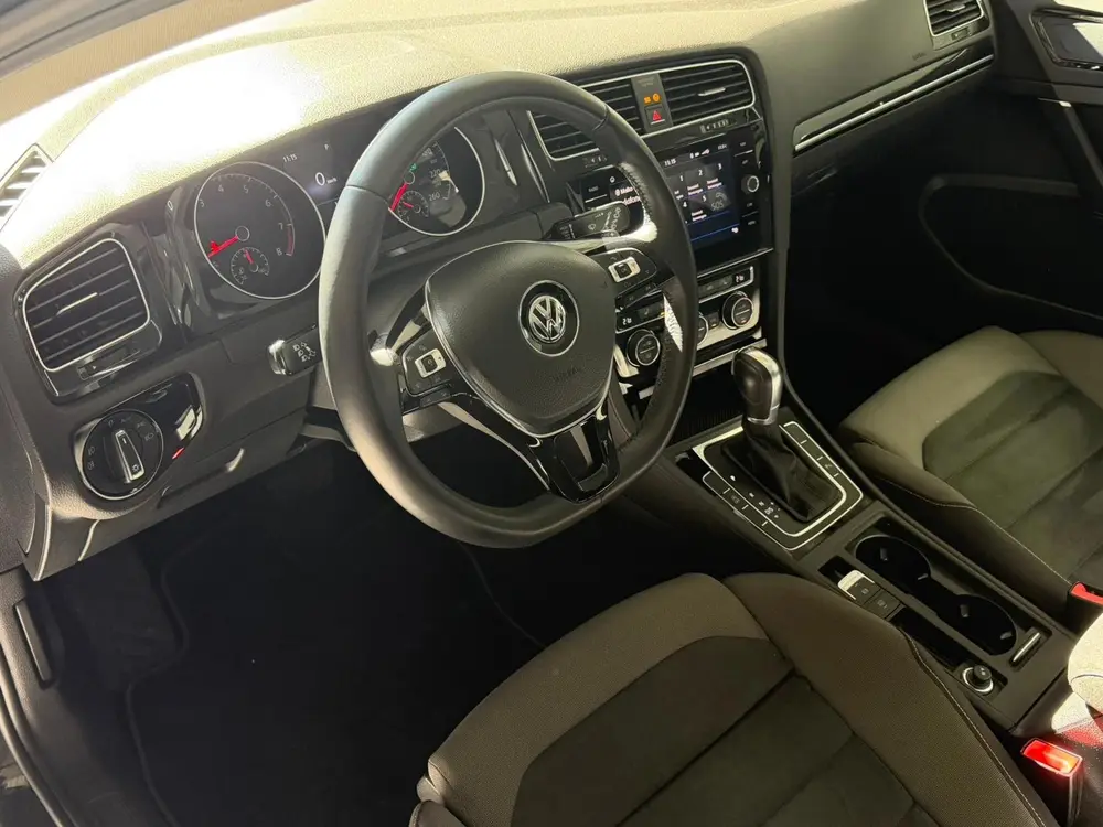 Volkswagen Golf 1.5 TSI 150 PK Highline DGS AUTOMAAT VOL LED uit 2019, foto 7