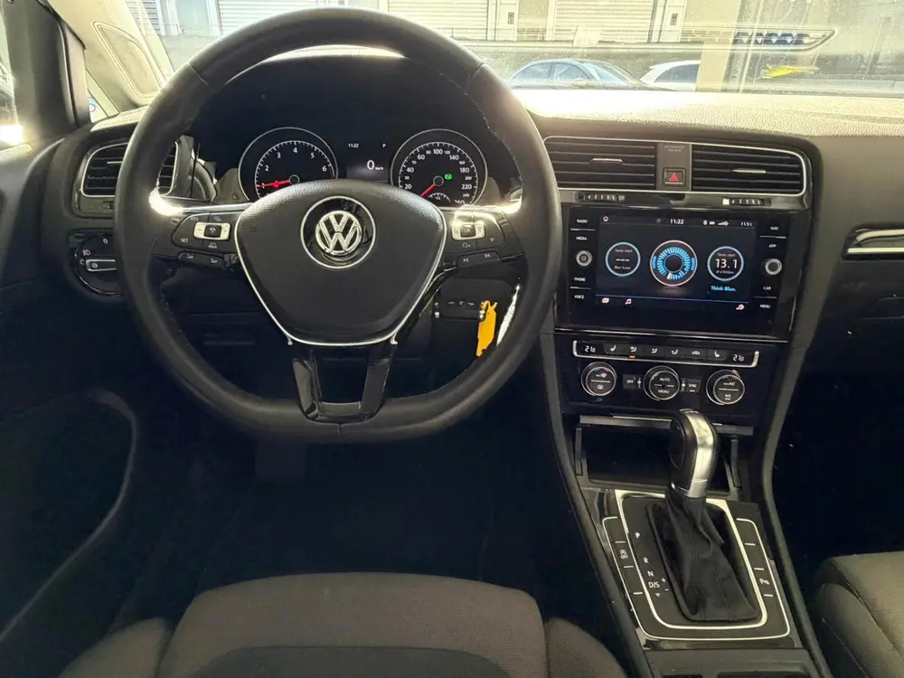 Volkswagen Golf 1.5 TSI 150 PK Highline DGS AUTOMAAT VOL LED uit 2019, foto 8