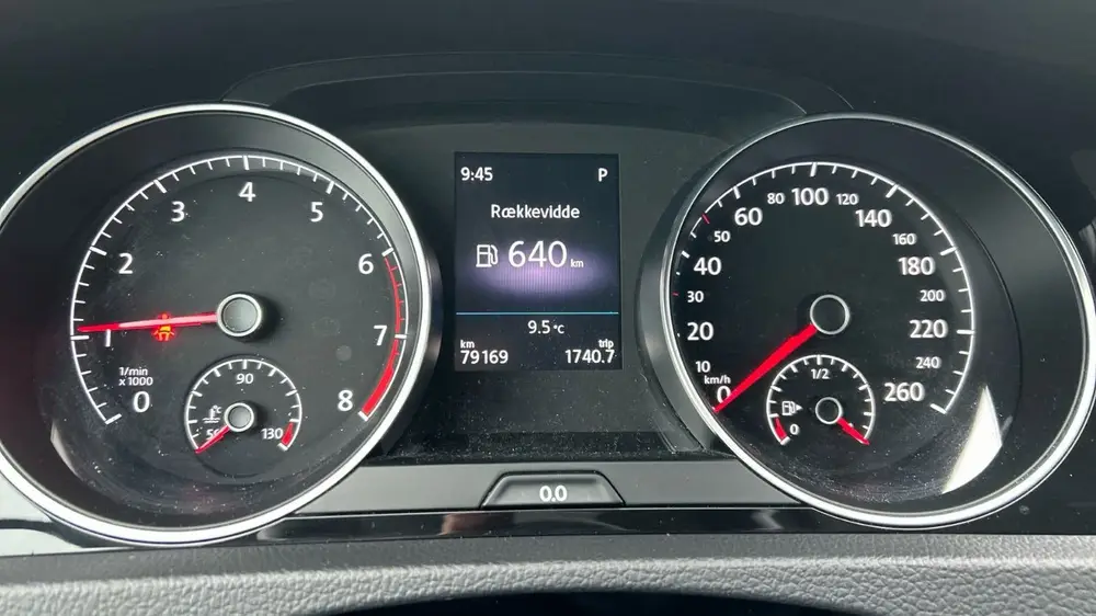 Volkswagen Golf 1.5 TSI 150 PK Highline DGS AUTOMAAT VOL LED uit 2019, foto 9