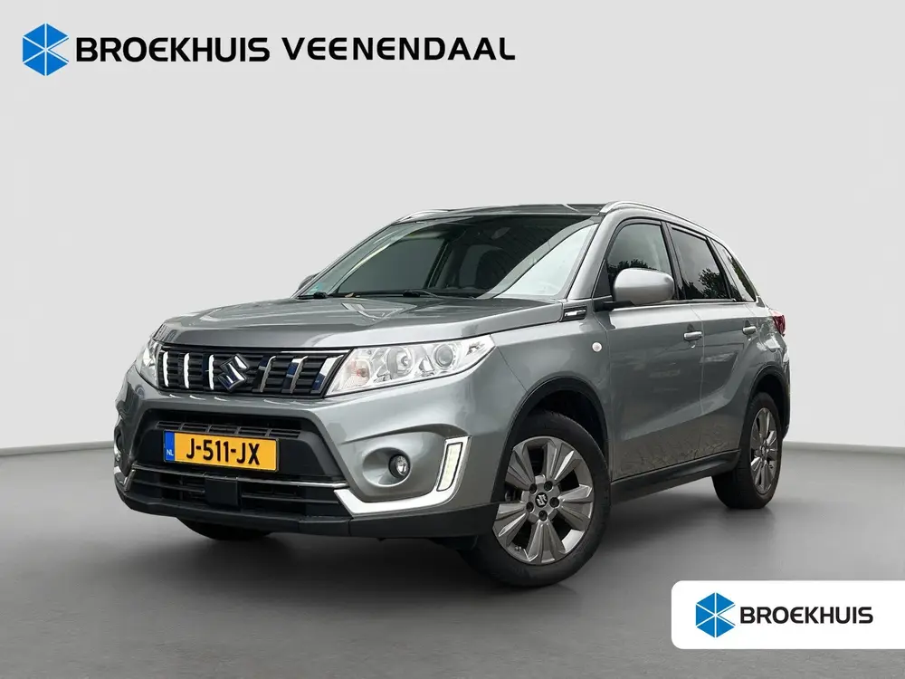 Suzuki Vitara 1.0 Boosterjet Select | Cruise Control | Camer uit 2019