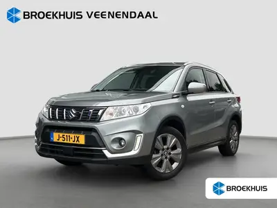 Suzuki Vitara 1.0 Boosterjet Select | Cruise Control | Camer uit 2019