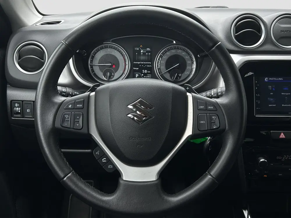Suzuki Vitara 1.0 Boosterjet Select | Cruise Control | Camer uit 2019, foto 11