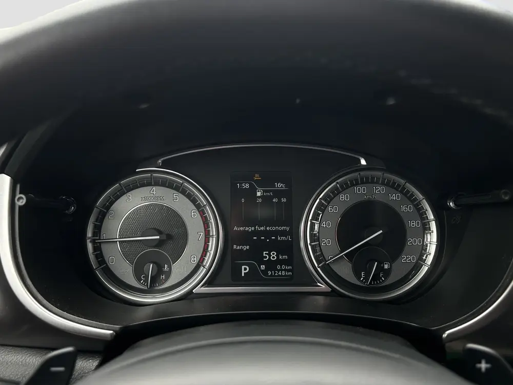 Suzuki Vitara 1.0 Boosterjet Select | Cruise Control | Camer uit 2019, foto 12