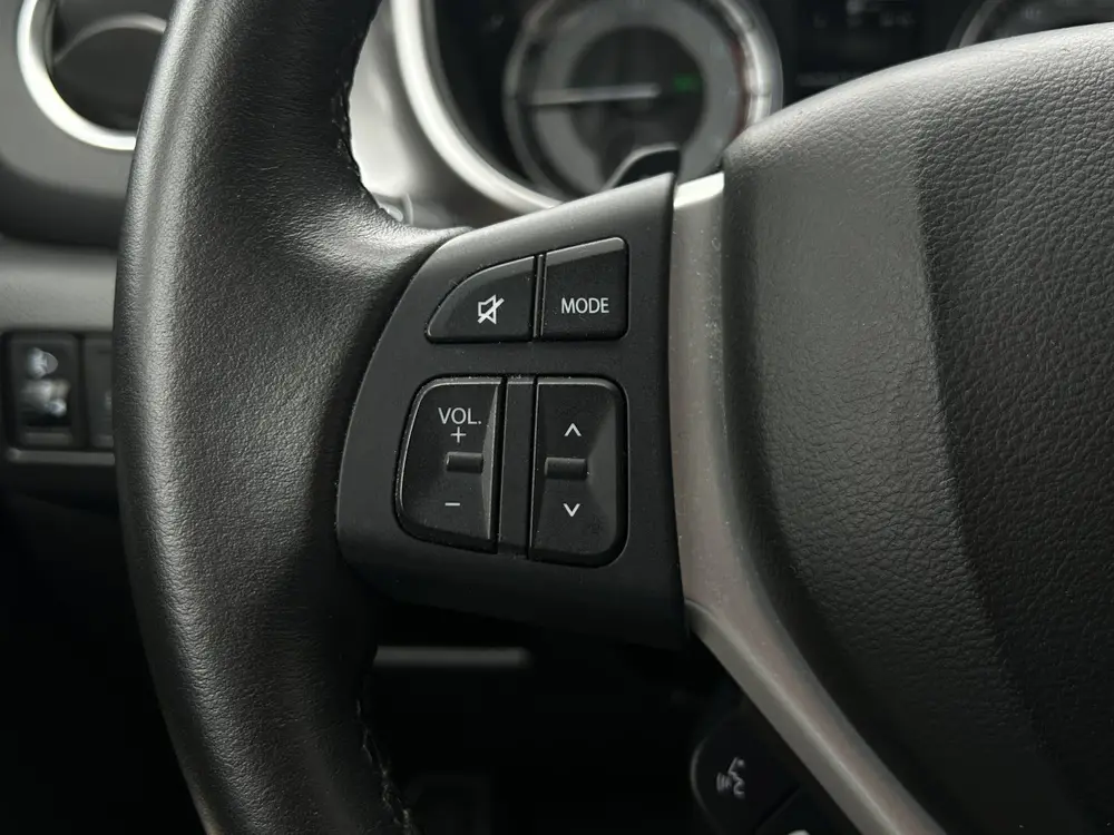 Suzuki Vitara 1.0 Boosterjet Select | Cruise Control | Camer uit 2019, foto 13