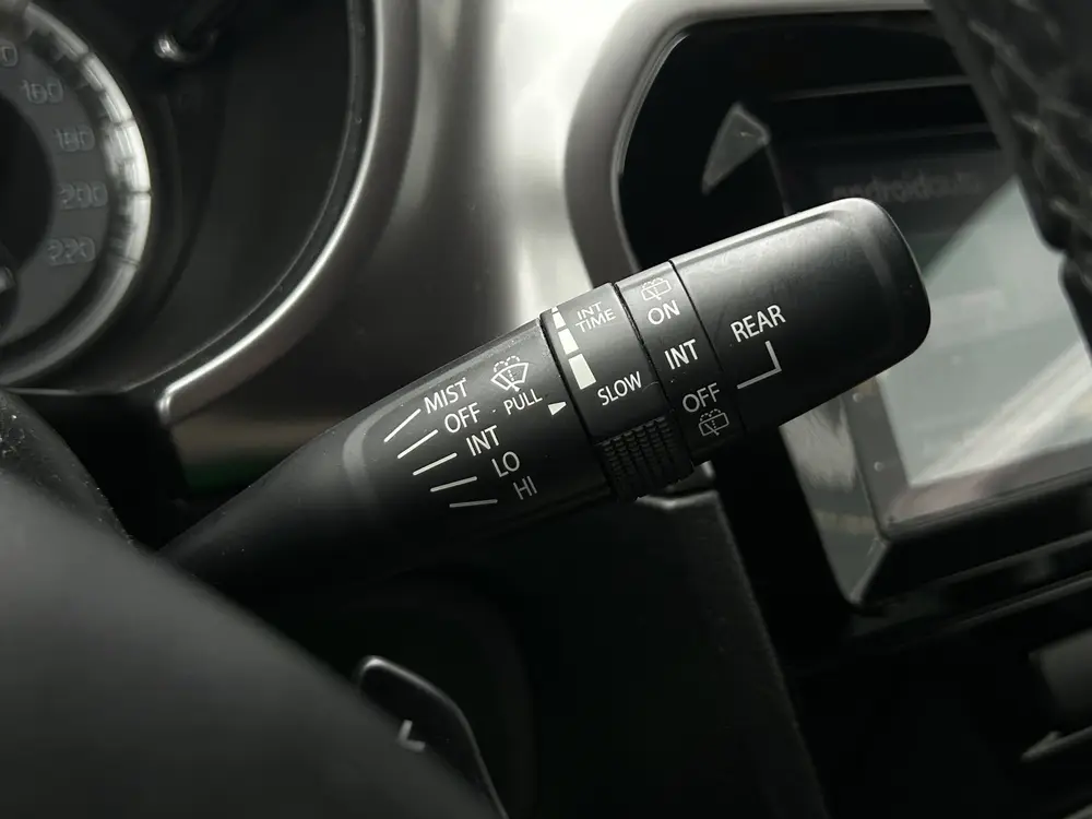 Suzuki Vitara 1.0 Boosterjet Select | Cruise Control | Camer uit 2019, foto 17