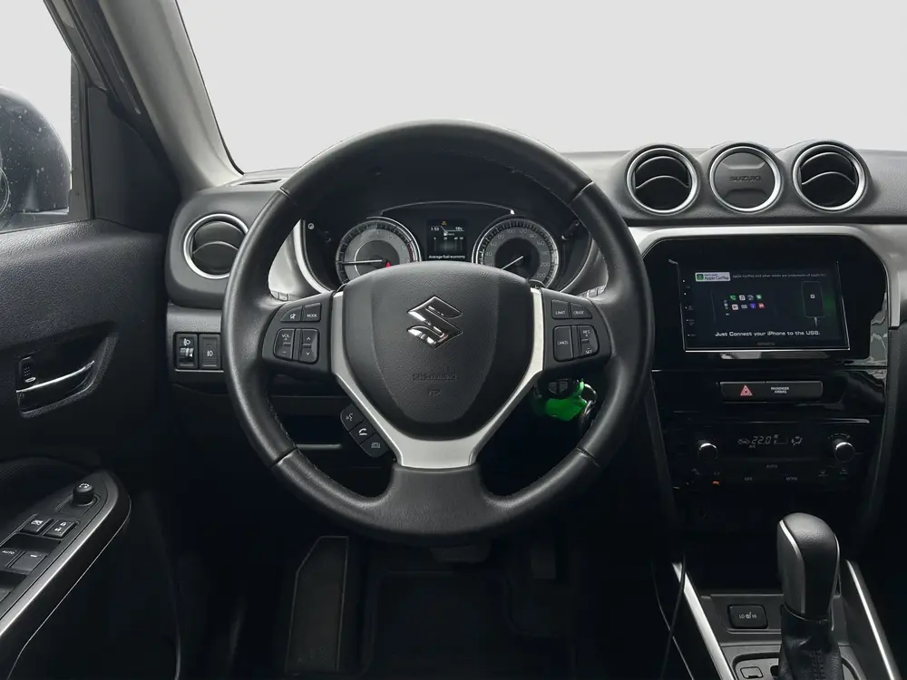 Suzuki Vitara 1.0 Boosterjet Select | Cruise Control | Camer uit 2019, foto 2