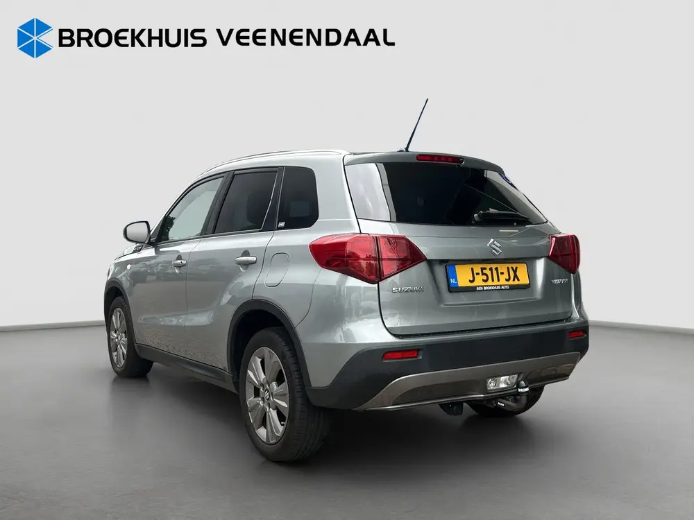 Suzuki Vitara 1.0 Boosterjet Select | Cruise Control | Camer uit 2019, foto 3