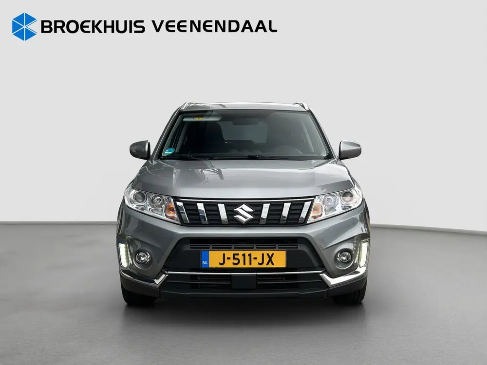 Suzuki Vitara 1.0 Boosterjet Select | Cruise Control | Camer uit 2019, foto 4