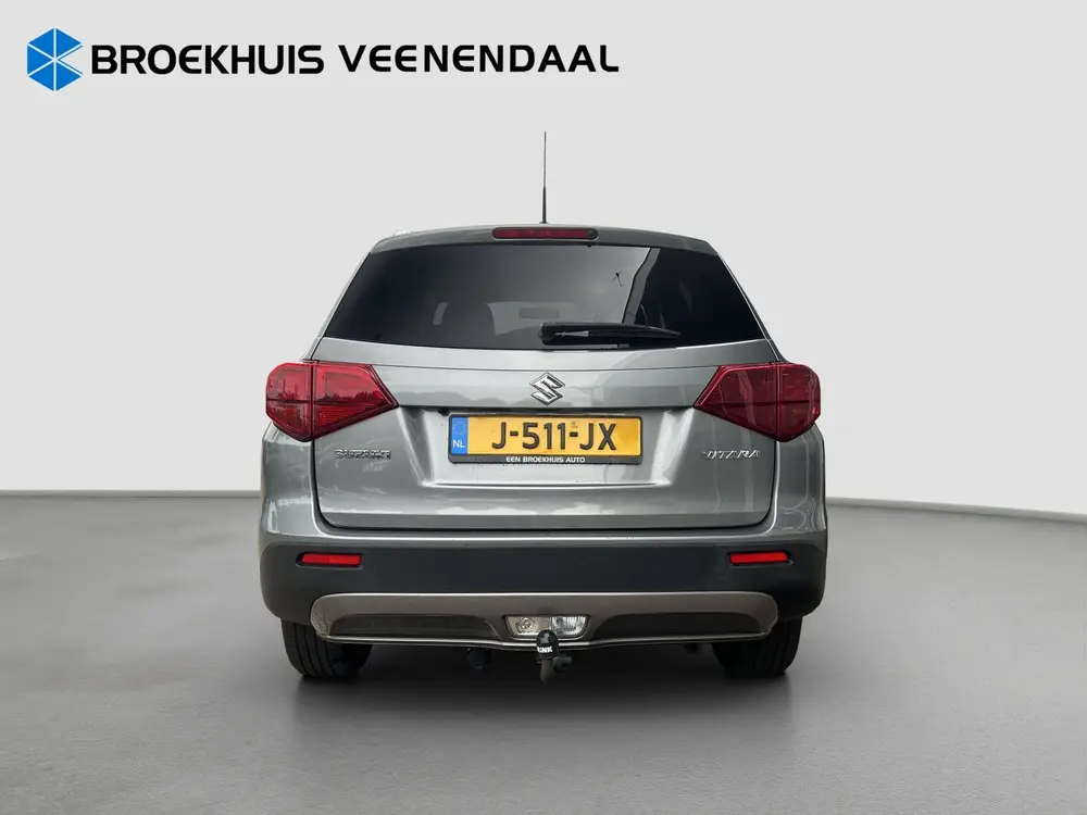 Suzuki Vitara 1.0 Boosterjet Select | Cruise Control | Camer uit 2019, foto 5