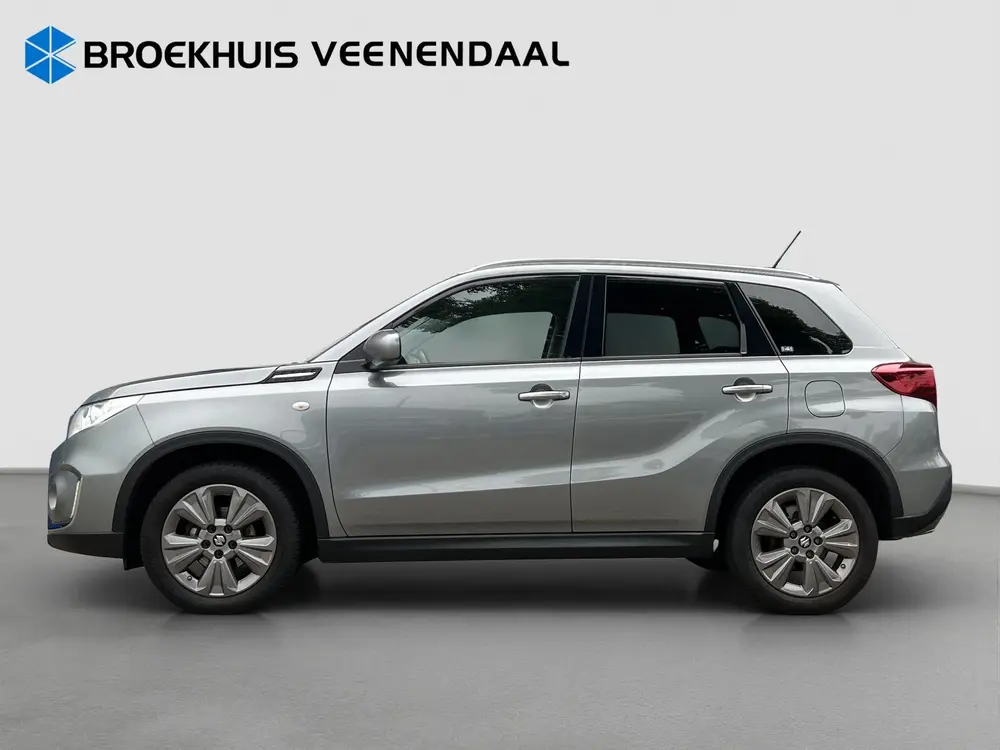 Suzuki Vitara 1.0 Boosterjet Select | Cruise Control | Camer uit 2019, foto 6