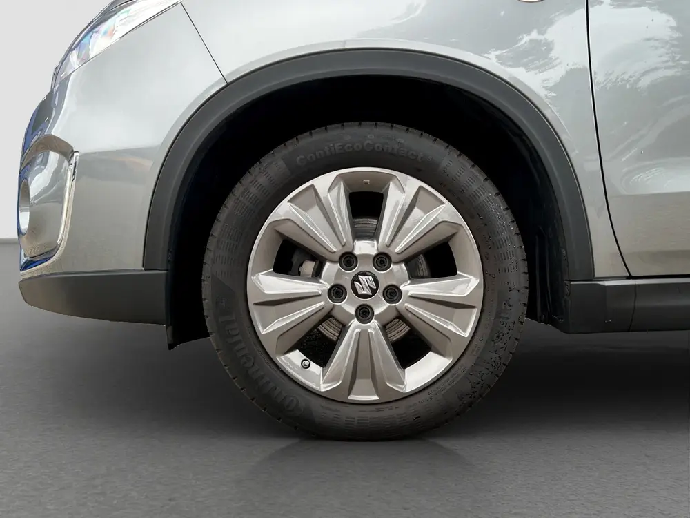 Suzuki Vitara 1.0 Boosterjet Select | Cruise Control | Camer uit 2019, foto 7