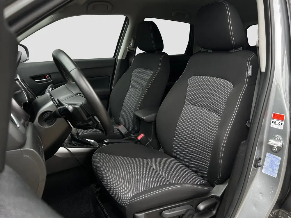 Suzuki Vitara 1.0 Boosterjet Select | Cruise Control | Camer uit 2019, foto 8