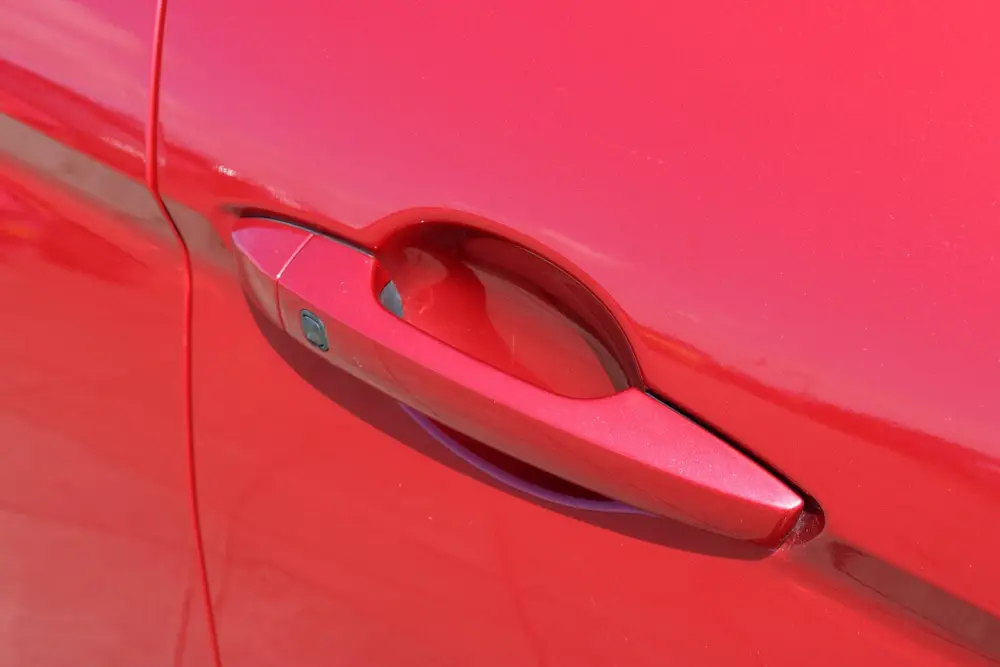 Mitsubishi Eclipse Cross 1.5 DI-T First Edition Navigatie uit 2019, foto 10