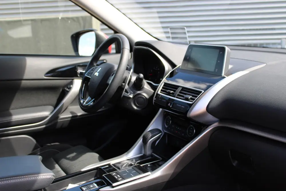 Mitsubishi Eclipse Cross 1.5 DI-T First Edition Navigatie uit 2019, foto 12