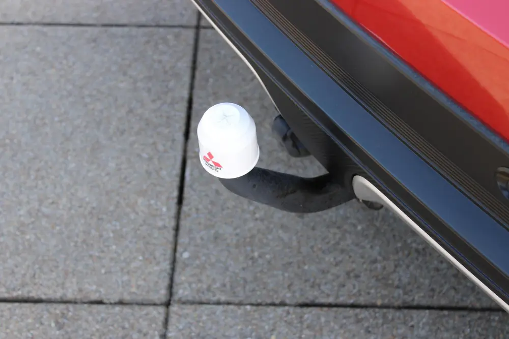 Mitsubishi Eclipse Cross 1.5 DI-T First Edition Navigatie uit 2019, foto 14