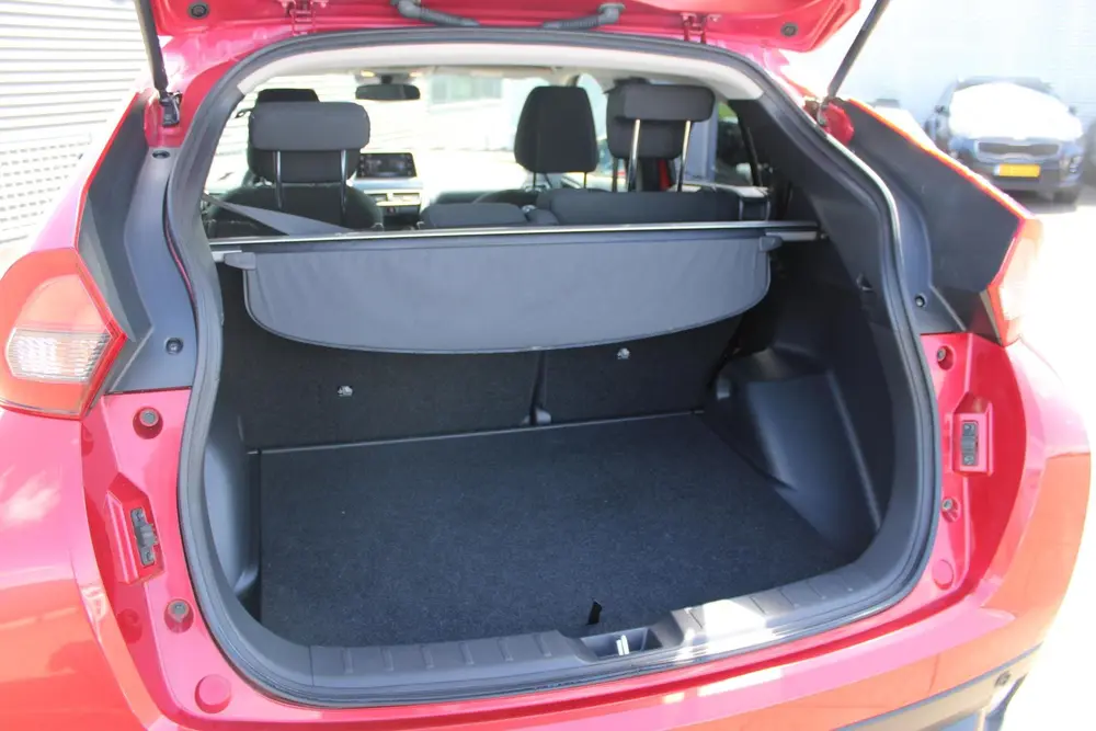 Mitsubishi Eclipse Cross 1.5 DI-T First Edition Navigatie uit 2019, foto 15