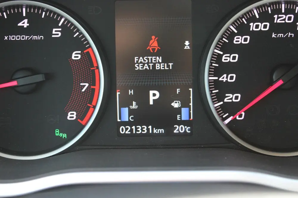 Mitsubishi Eclipse Cross 1.5 DI-T First Edition Navigatie uit 2019, foto 18