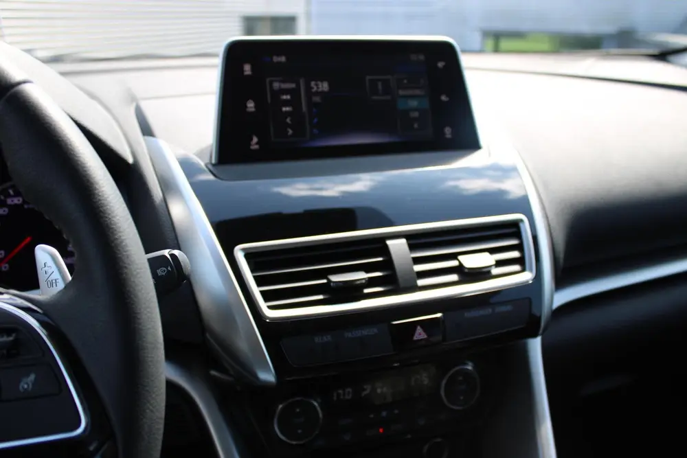 Mitsubishi Eclipse Cross 1.5 DI-T First Edition Navigatie uit 2019, foto 19