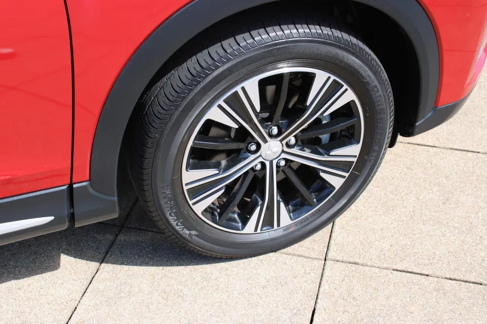 Mitsubishi Eclipse Cross 1.5 DI-T First Edition Navigatie uit 2019, foto 9