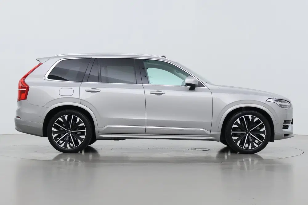 Volvo XC90 T8 Ultimate Bright uit 2024, foto 10