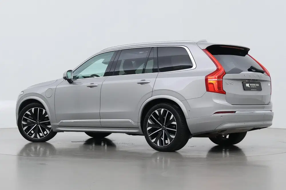 Volvo XC90 T8 Ultimate Bright uit 2024, foto 2