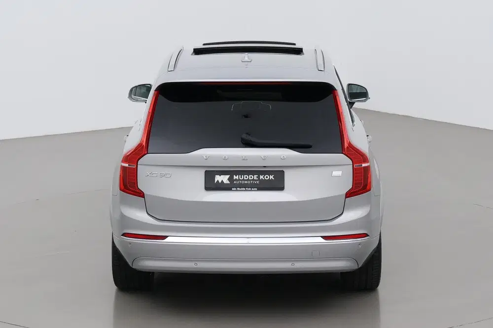 Volvo XC90 T8 Ultimate Bright uit 2024, foto 9