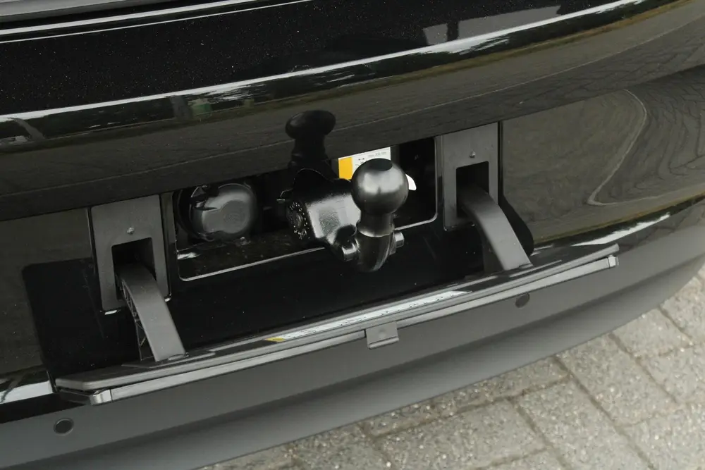 Volkswagen ID.3 204pk Pro Limited Edition 59 kWh | Steunhaak uit 2026, foto 10