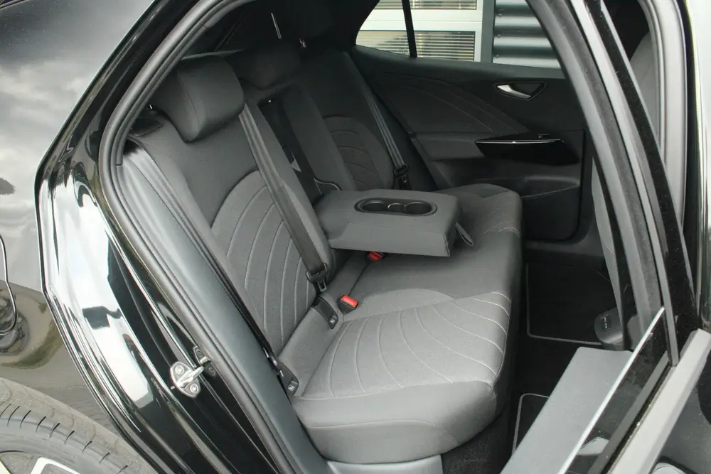Volkswagen ID.3 204pk Pro Limited Edition 59 kWh | Steunhaak uit 2026, foto 16