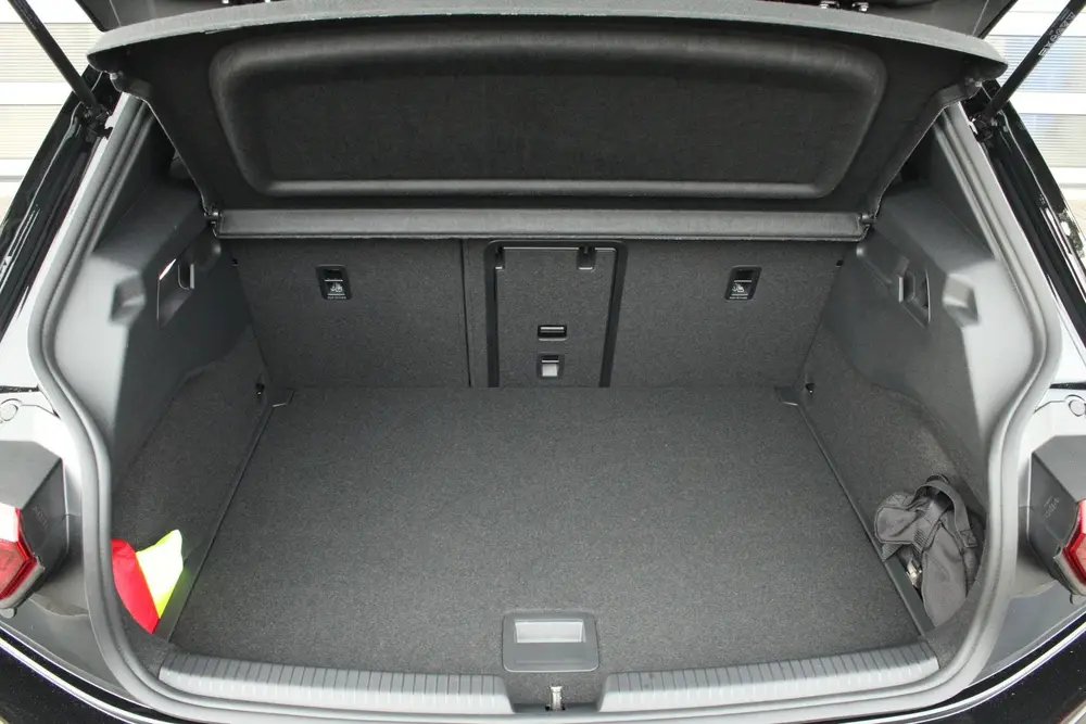 Volkswagen ID.3 204pk Pro Limited Edition 59 kWh | Steunhaak uit 2026, foto 17