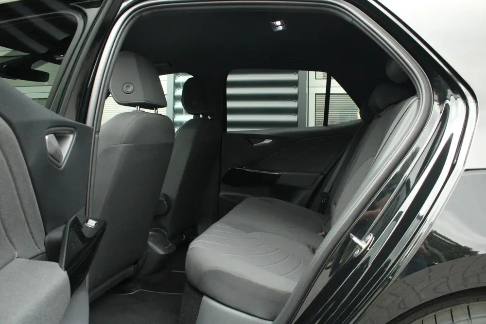 Volkswagen ID.3 204pk Pro Limited Edition 59 kWh | Steunhaak uit 2026, foto 18