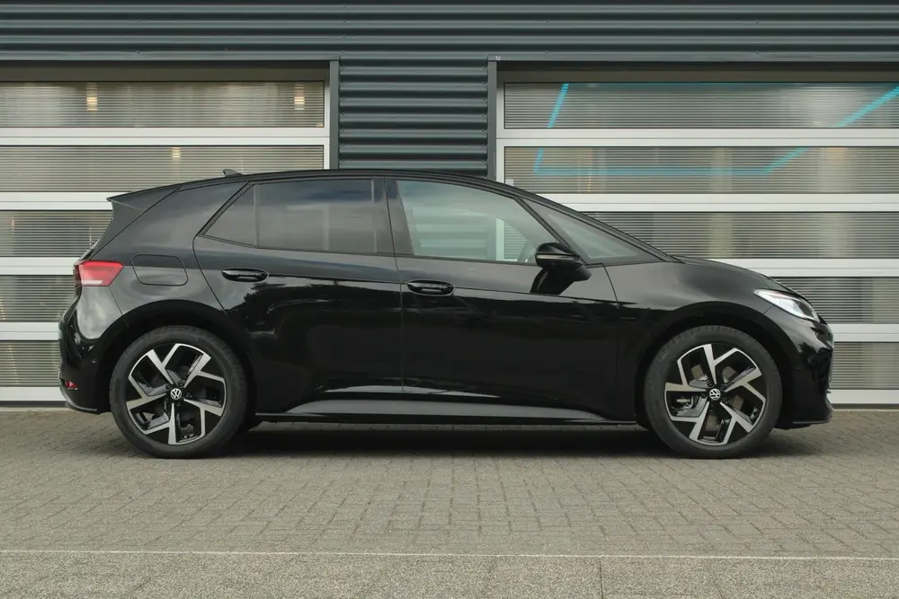 Volkswagen ID.3 204pk Pro Limited Edition 59 kWh | Steunhaak uit 2026, foto 3