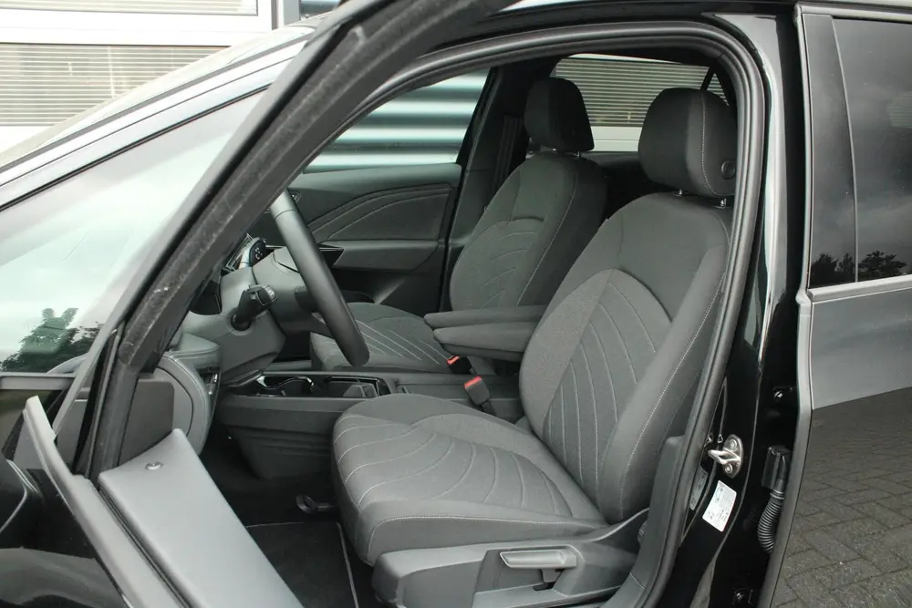 Volkswagen ID.3 204pk Pro Limited Edition 59 kWh | Steunhaak uit 2026, foto 4