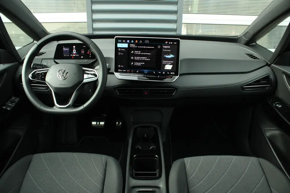 Volkswagen ID.3 204pk Pro Limited Edition 59 kWh | Steunhaak uit 2026, foto 5