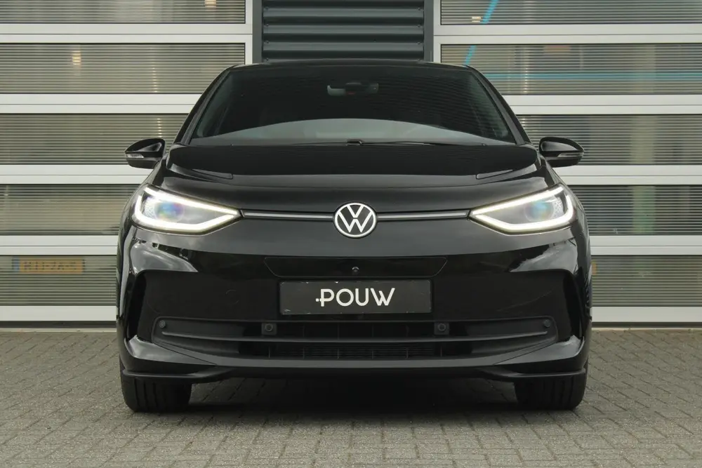 Volkswagen ID.3 204pk Pro Limited Edition 59 kWh | Steunhaak uit 2026, foto 6