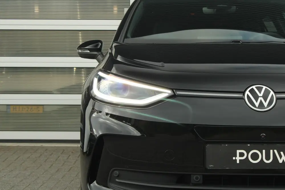 Volkswagen ID.3 204pk Pro Limited Edition 59 kWh | Steunhaak uit 2026, foto 7